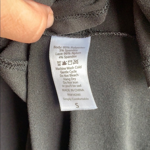 LuLaRoe Maurine - Picture 4 of 4